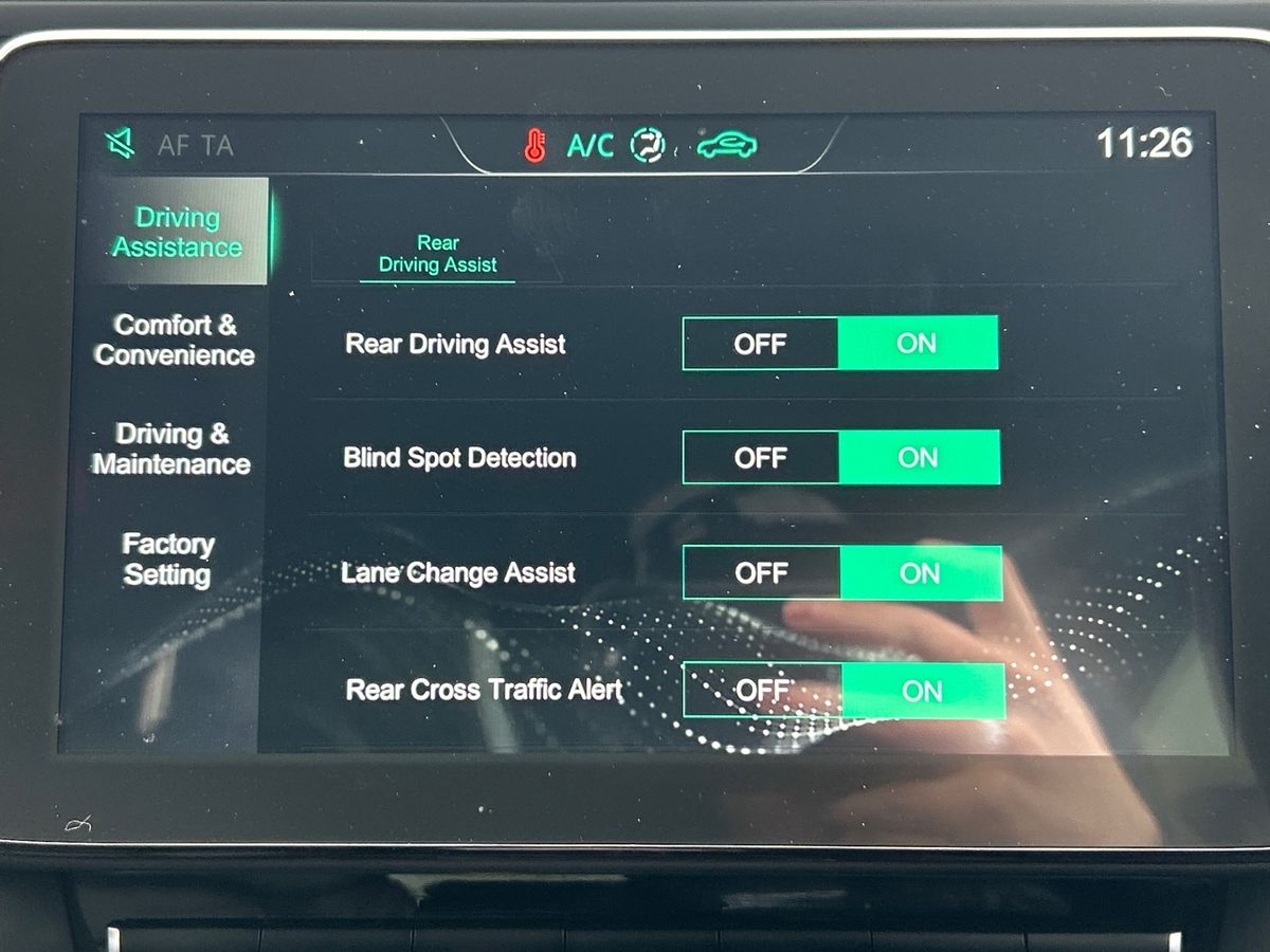 Used MG MG ZS 2023 for sale - 77849242: Photo 39