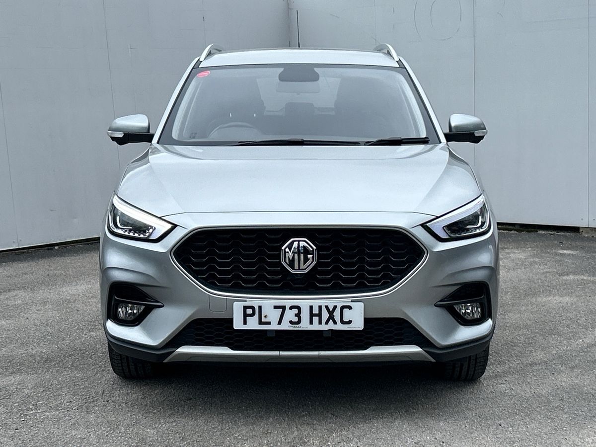 Used MG MG ZS 2023 for sale - 77849242: Photo 4