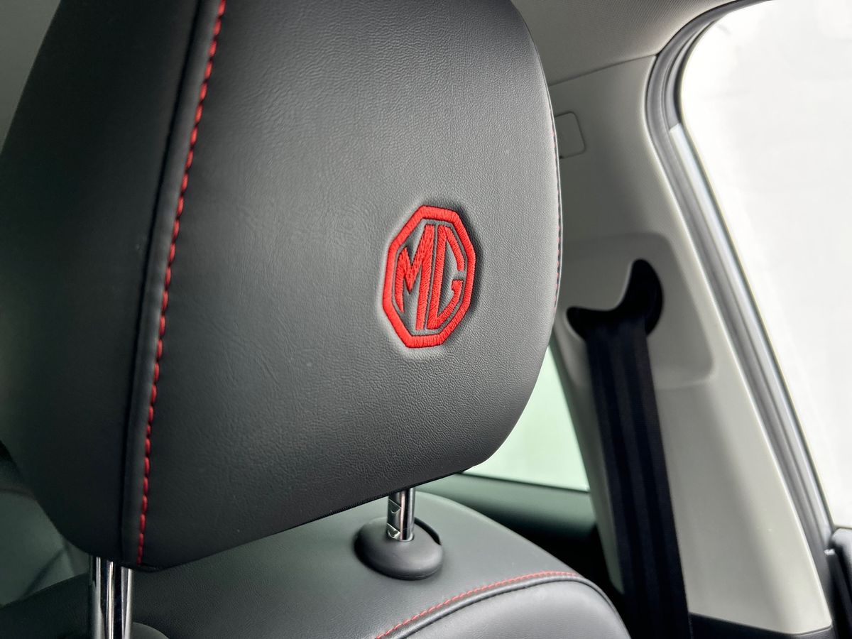 Used MG MG ZS 2023 for sale - 77849242: Photo 43