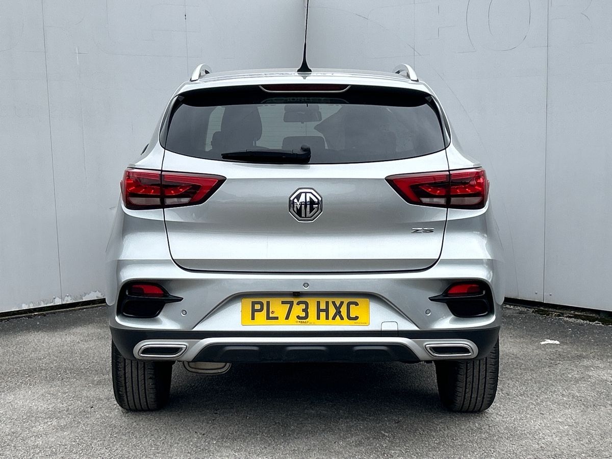 Used MG MG ZS 2023 for sale - 77849242: Photo 5