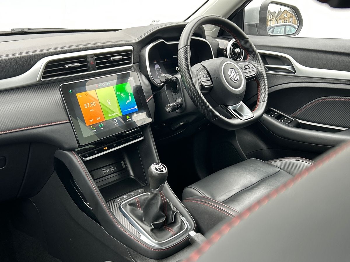 Used MG MG ZS 2023 for sale - 77849242: Photo 50