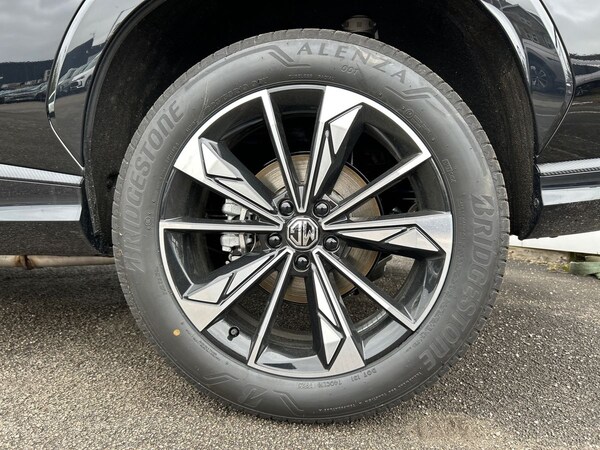 Used MG MG HS 2025 for sale - 76143826: Photo 11