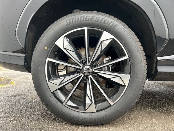 Used MG MG HS 2025 for sale - 76143826: Photo 12