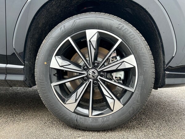 Used MG MG HS 2025 for sale - 76143826: Photo 13
