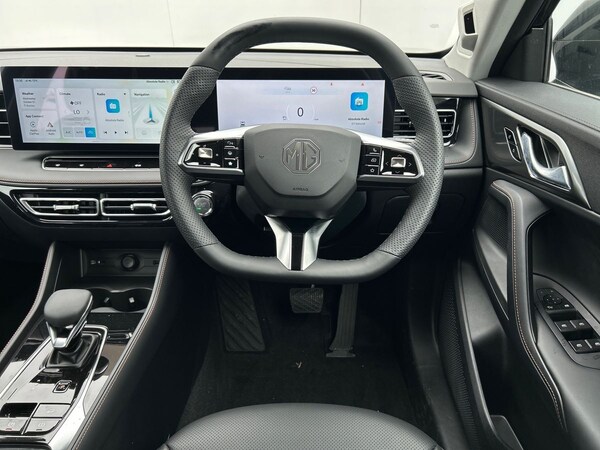 Used MG MG HS 2025 for sale - 76143826: Photo 19