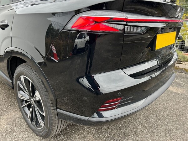 Used MG MG HS 2025 for sale - 76143826: Photo 22