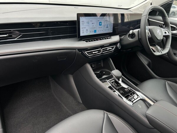 Used MG MG HS 2025 for sale - 76143826: Photo 2