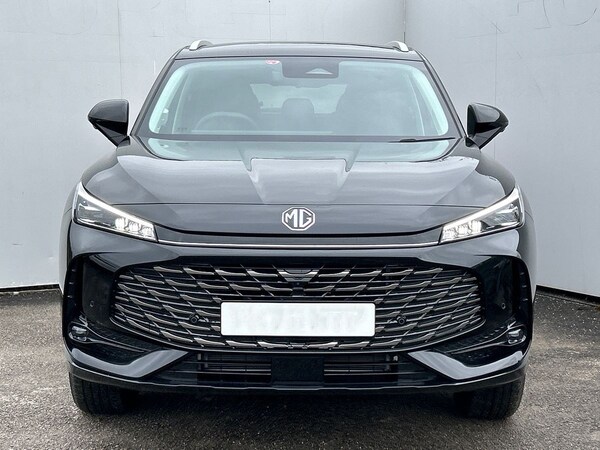 Used MG MG HS 2025 for sale - 76143826: Photo 4