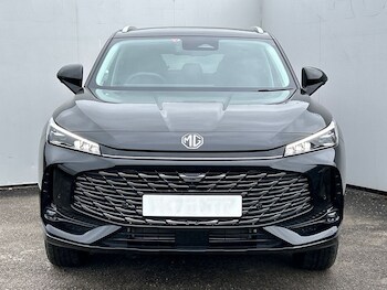 Used MG MG HS 2025 for sale - 76143826: Photo 4