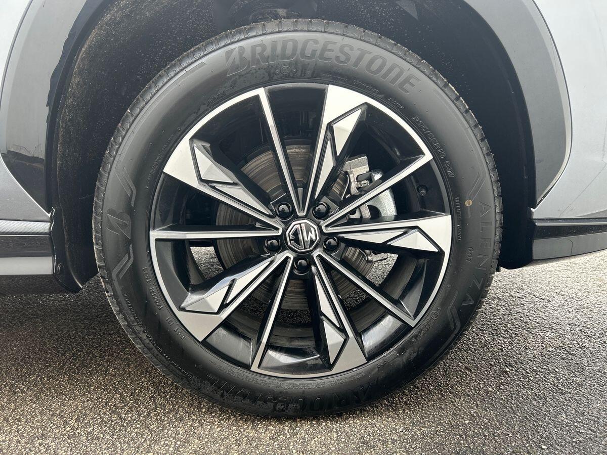 Used MG MG HS 2026 for sale - 77443880: Photo 10