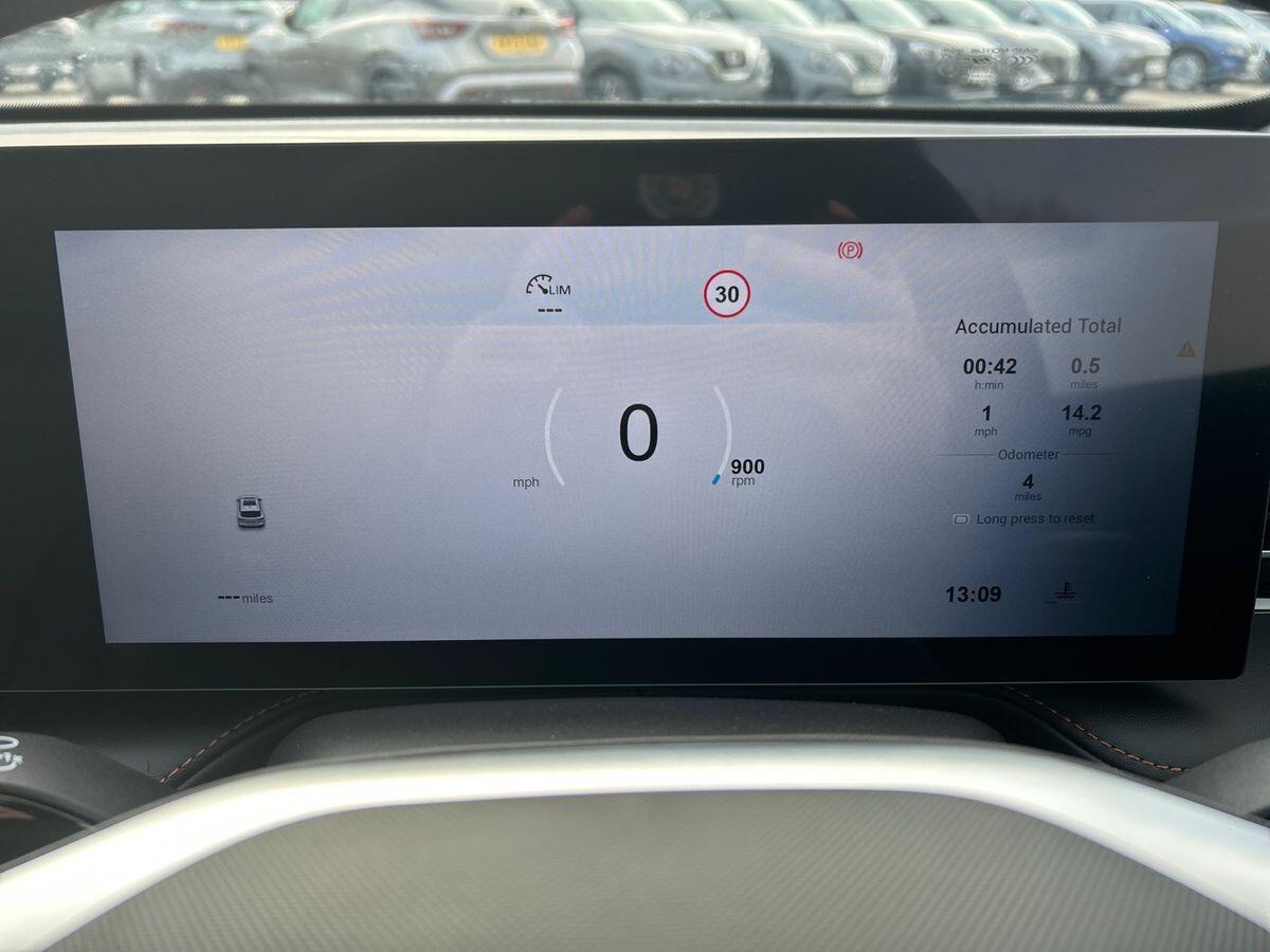 Used MG MG HS 2026 for sale - 77443880: Photo 14