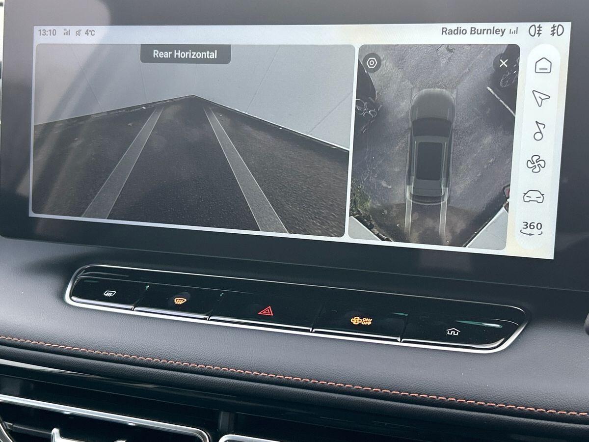 Used MG MG HS 2026 for sale - 77443880: Photo 15