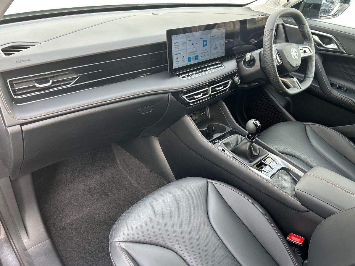 Used MG MG HS 2026 for sale - 77443880: Photo 2