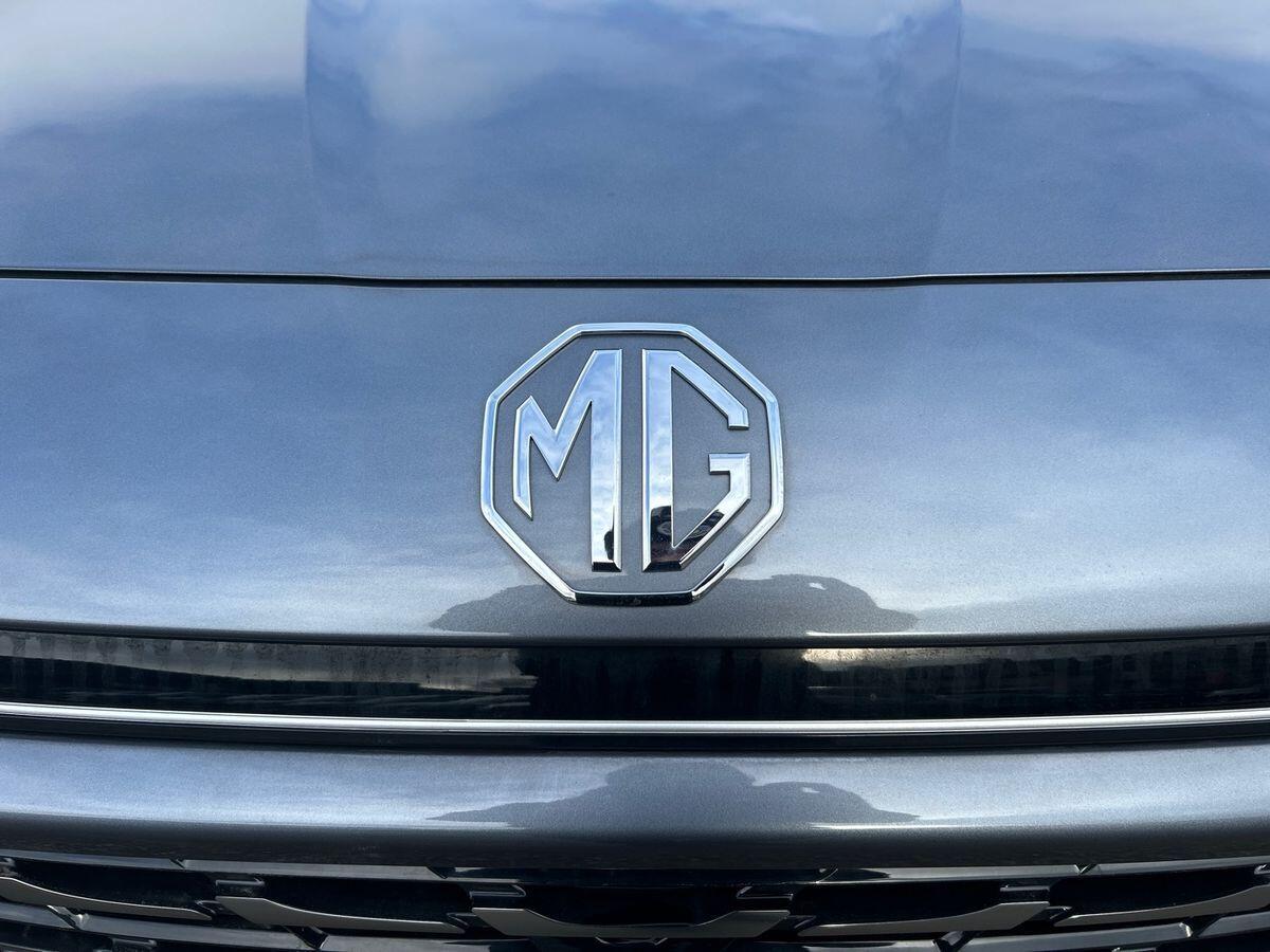 Used MG MG HS 2026 for sale - 77443880: Photo 23