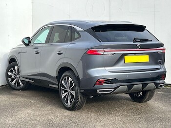 Used MG MG HS 2026 for sale - 77443880: Photo