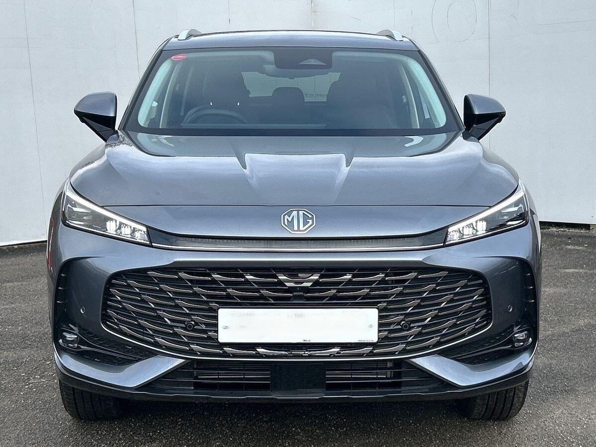 Used MG MG HS 2026 for sale - 77443880: Photo 4