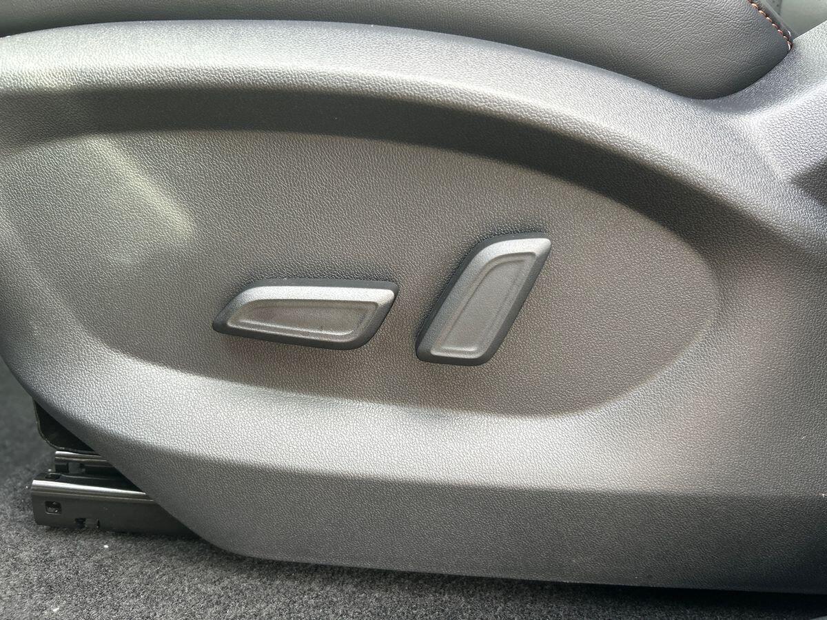 Used MG MG HS 2026 for sale - 77443880: Photo 44