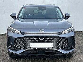Used MG MG HS 2026 for sale - 77443880: Photo