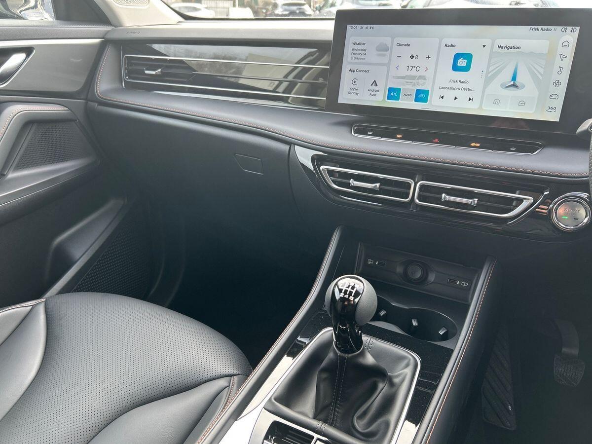 Used MG MG HS 2026 for sale - 77443880: Photo 8