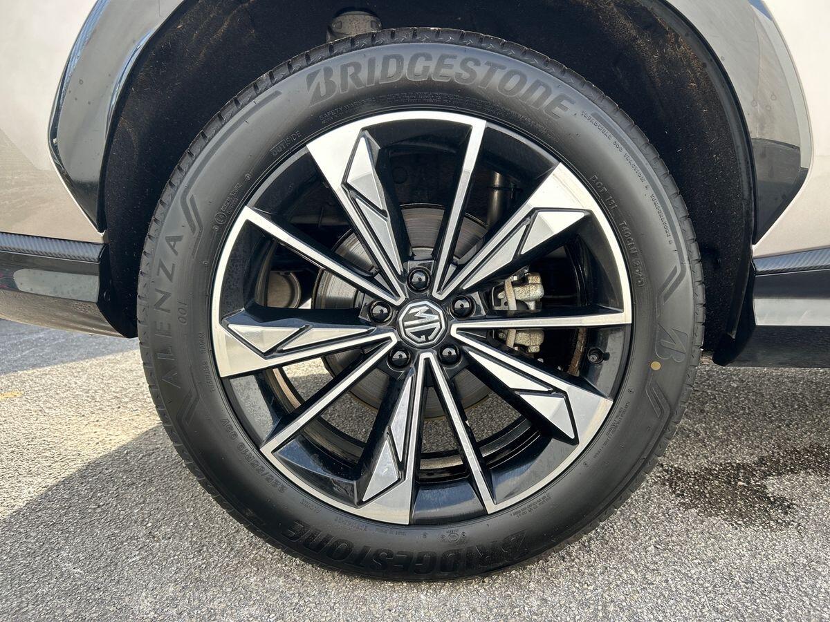 Used MG MG HS 2025 for sale - 77961394: Photo 10