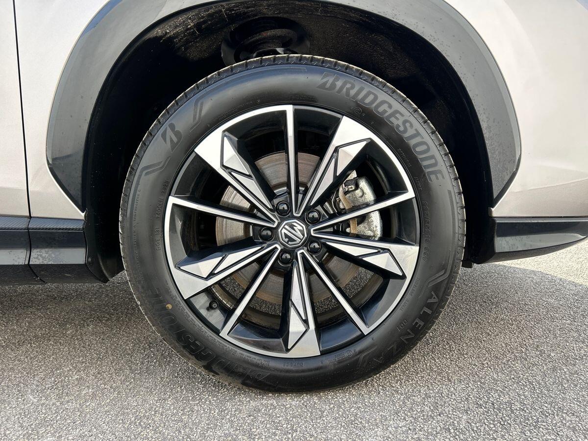 Used MG MG HS 2025 for sale - 77961394: Photo 11