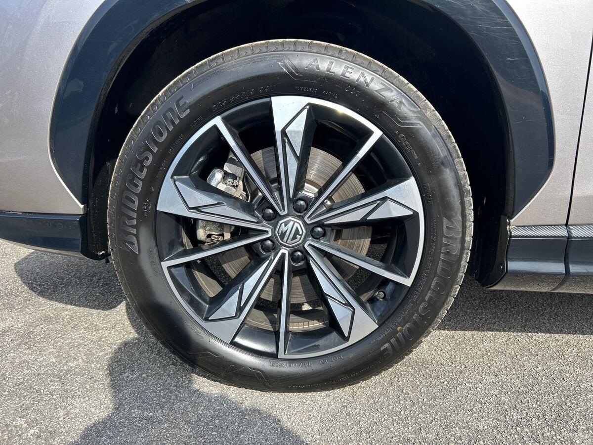 Used MG MG HS 2025 for sale - 77961394: Photo 13