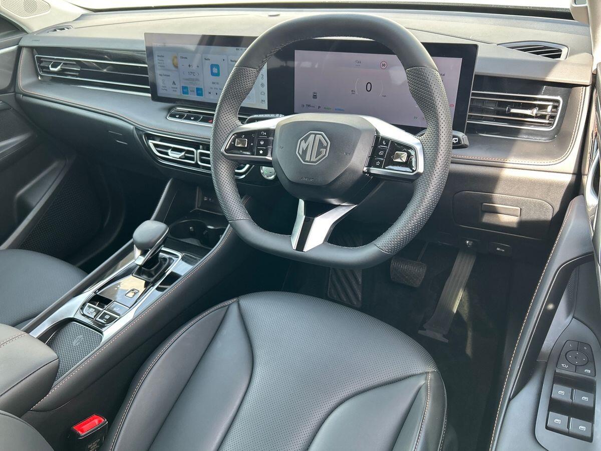 Used MG MG HS 2025 for sale - 77961394: Photo 14