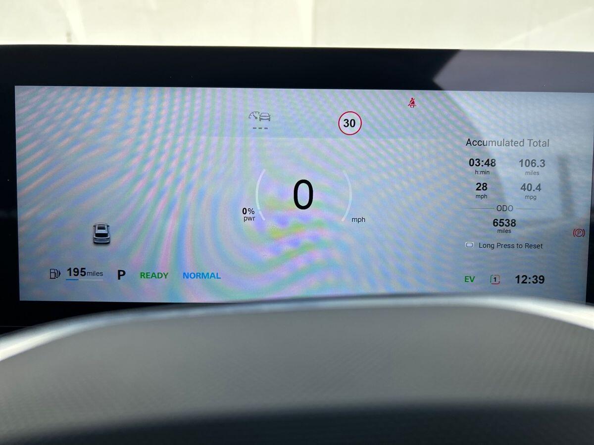 Used MG MG HS 2025 for sale - 77961394: Photo 15