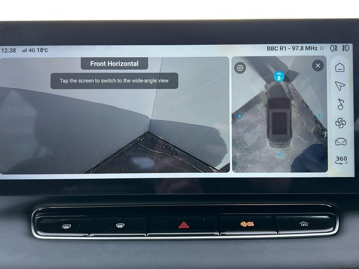 Used MG MG HS 2025 for sale - 77961394: Photo 17