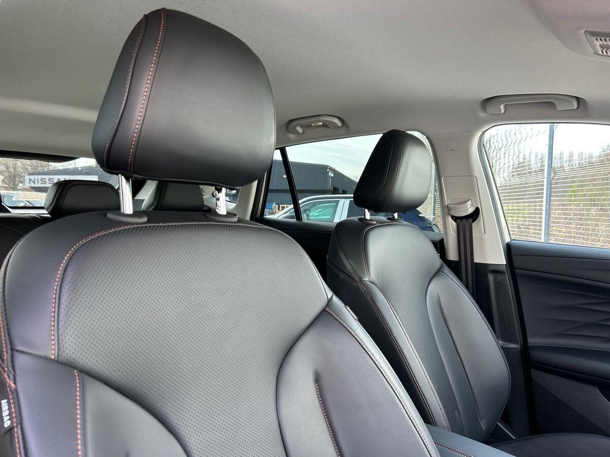 Used MG MG HS 2025 for sale - 77961394: Photo 18