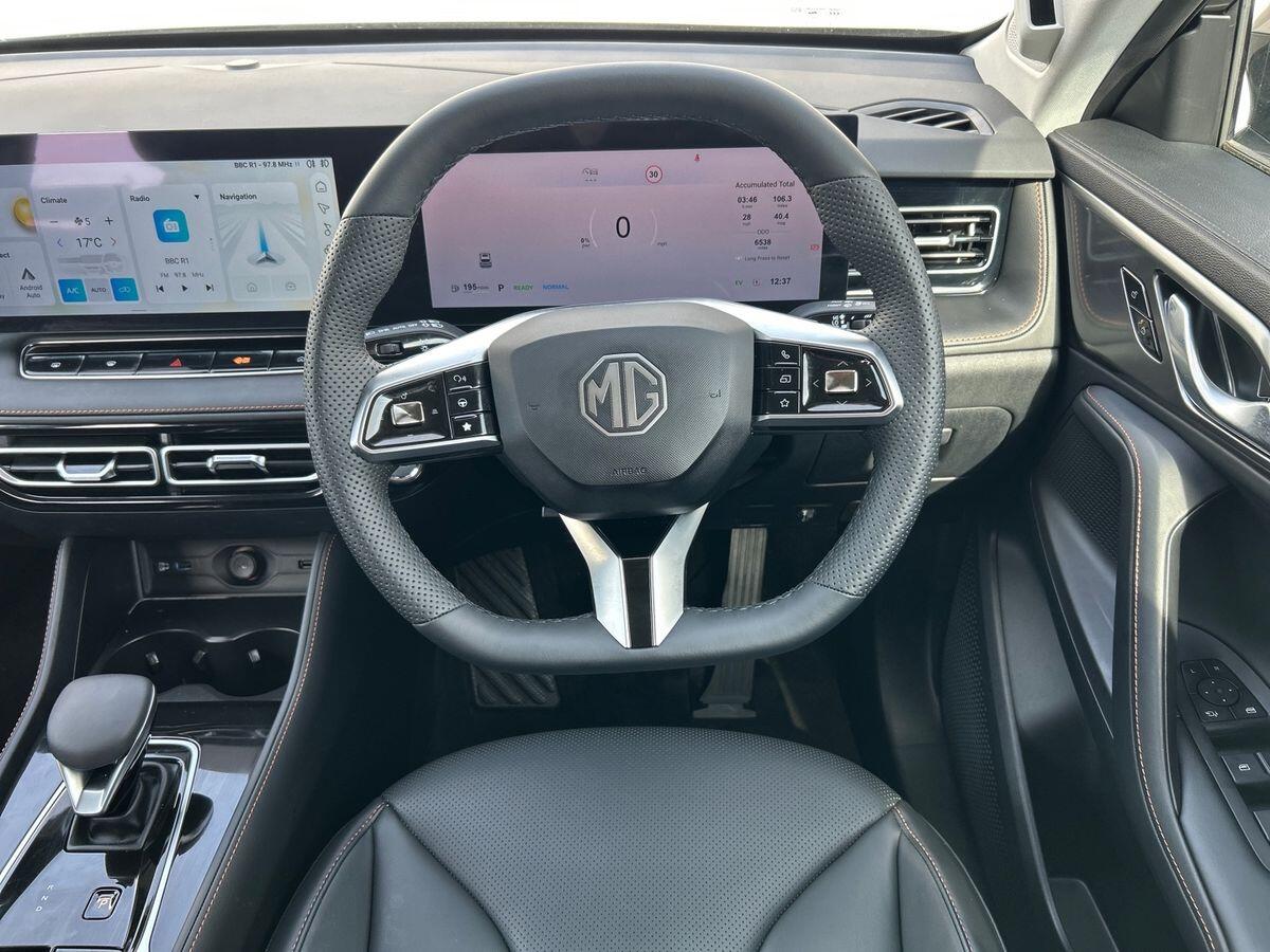 Used MG MG HS 2025 for sale - 77961394: Photo 19