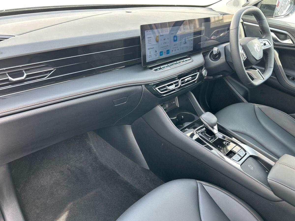 Used MG MG HS 2025 for sale - 77961394: Photo 2