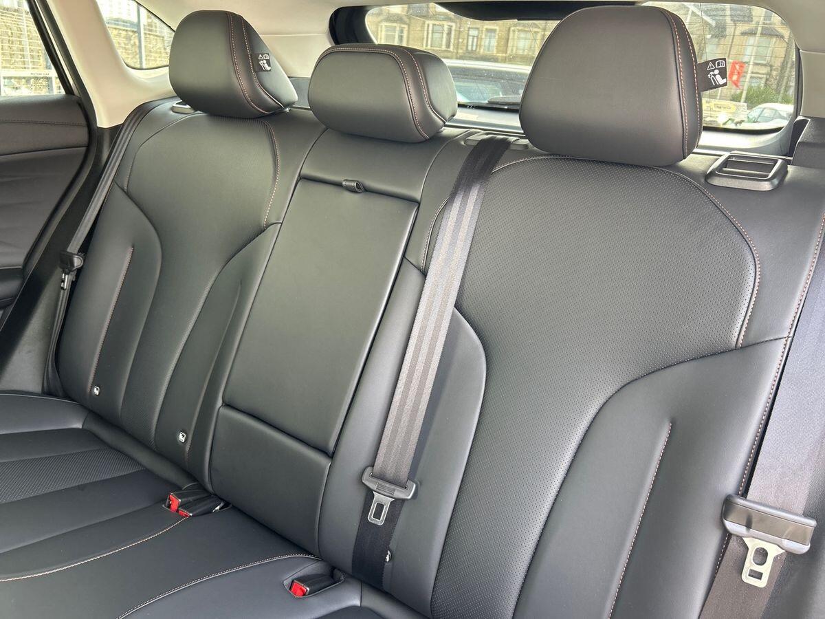 Used MG MG HS 2025 for sale - 77961394: Photo 20