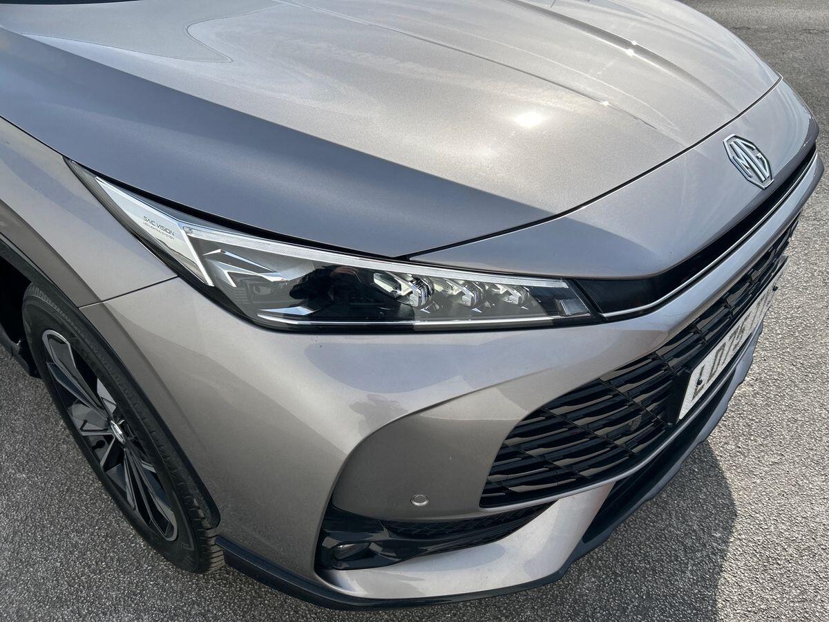 Used MG MG HS 2025 for sale - 77961394: Photo 22