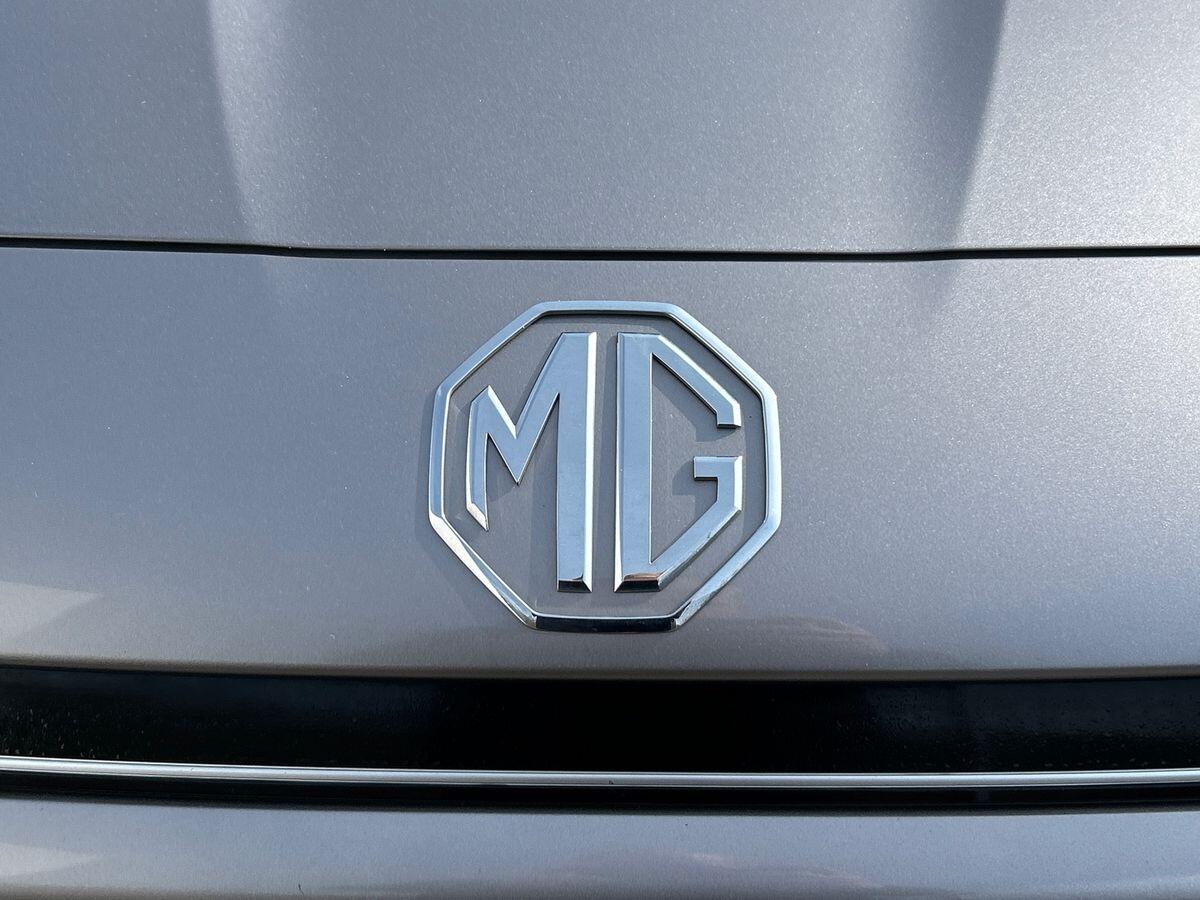 Used MG MG HS 2025 for sale - 77961394: Photo 24