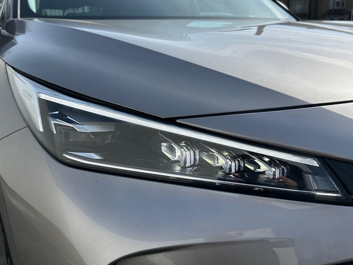 Used MG MG HS 2025 for sale - 77961394: Photo 25