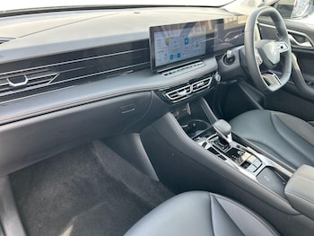 Used MG MG HS 2025 for sale - 77961394: Photo