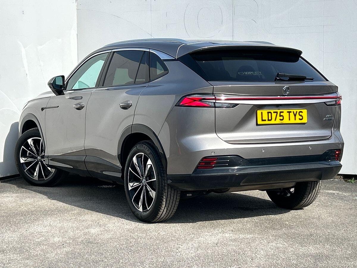 Used MG MG HS 2025 for sale - 77961394: Photo 3