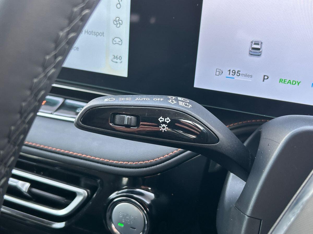 Used MG MG HS 2025 for sale - 77961394: Photo 31