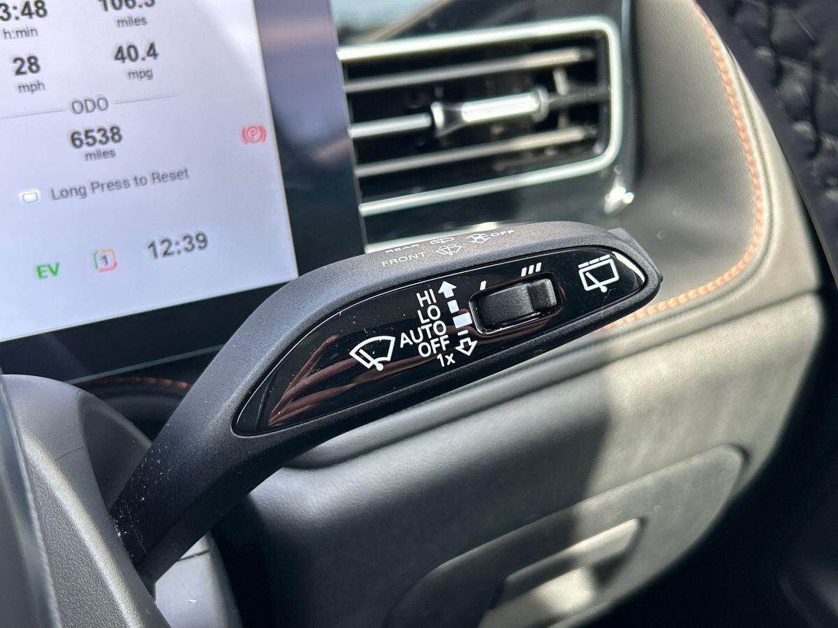 Used MG MG HS 2025 for sale - 77961394: Photo 32