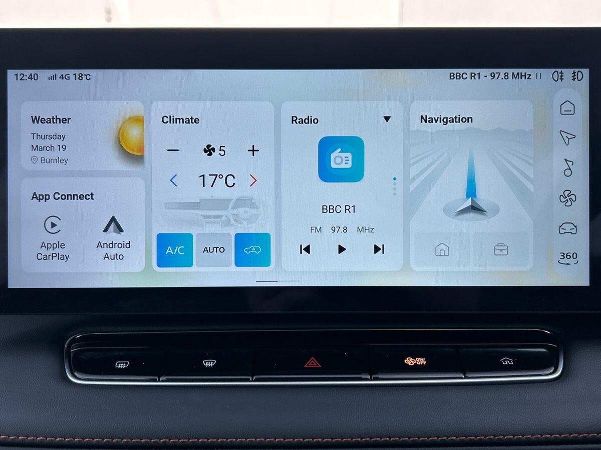 Used MG MG HS 2025 for sale - 77961394: Photo 35