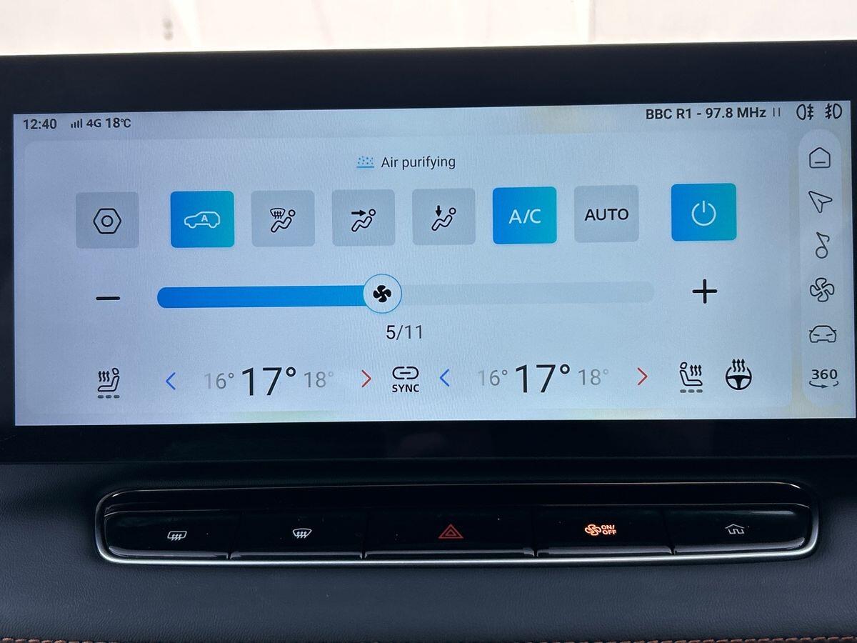 Used MG MG HS 2025 for sale - 77961394: Photo 36