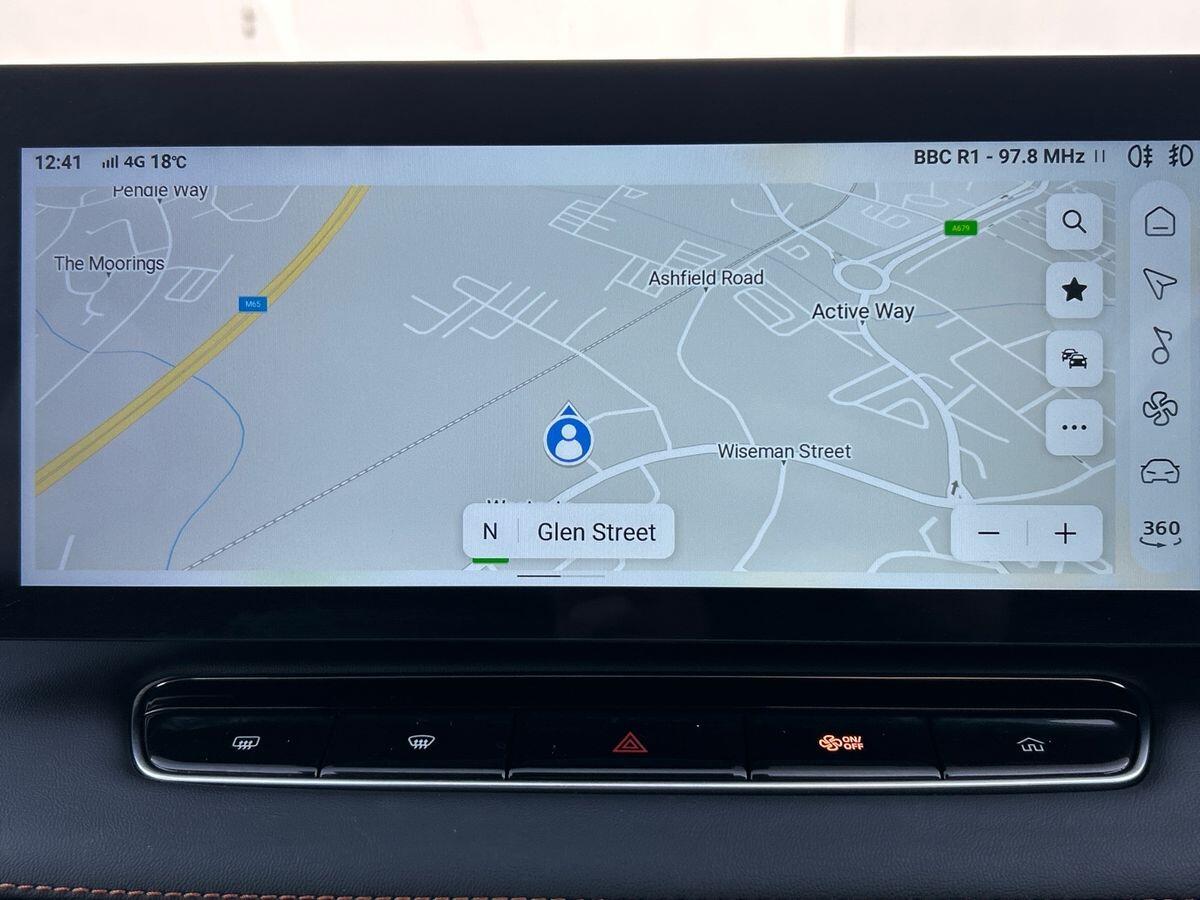 Used MG MG HS 2025 for sale - 77961394: Photo 37