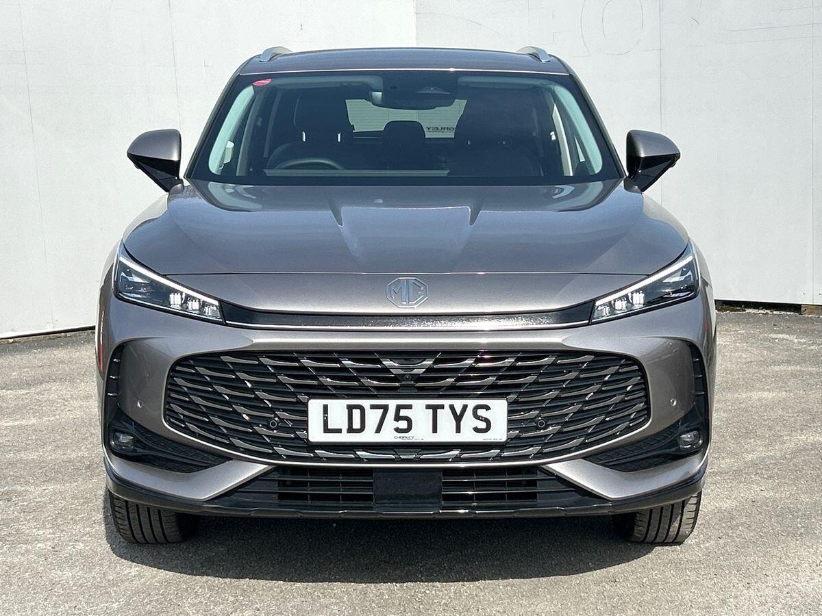 Used MG MG HS 2025 for sale - 77961394: Photo 4