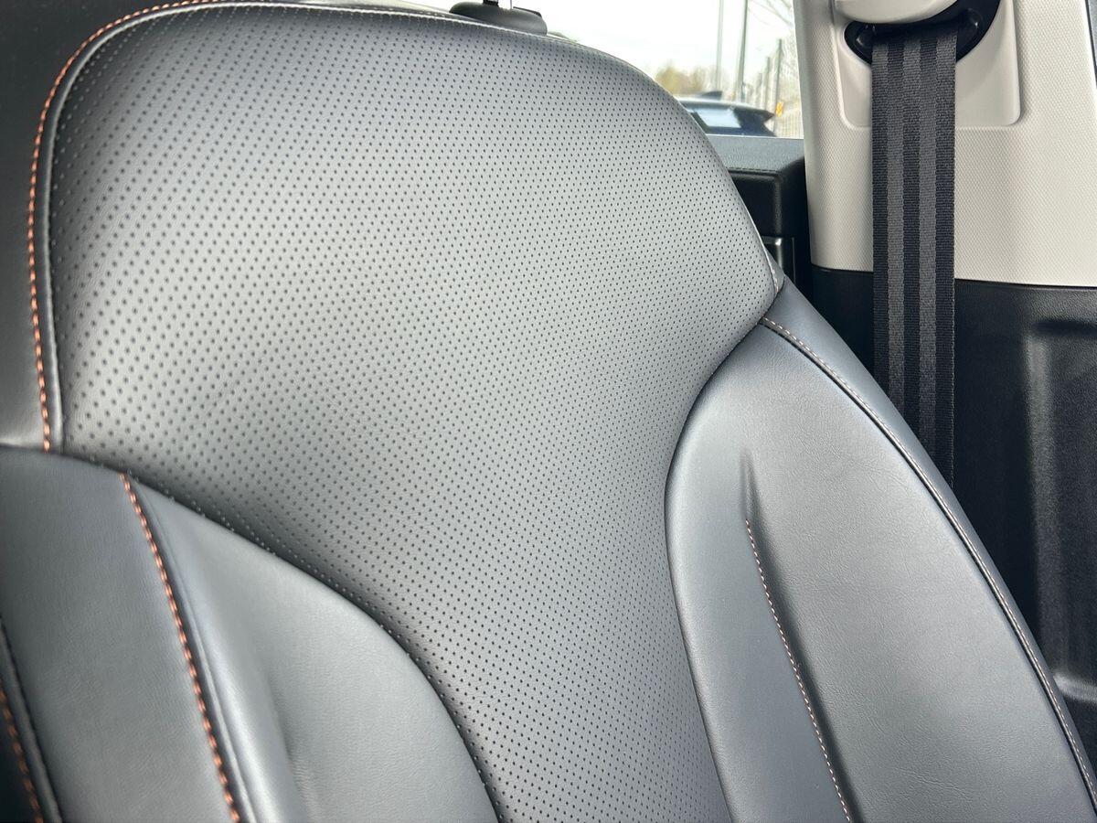 Used MG MG HS 2025 for sale - 77961394: Photo 42