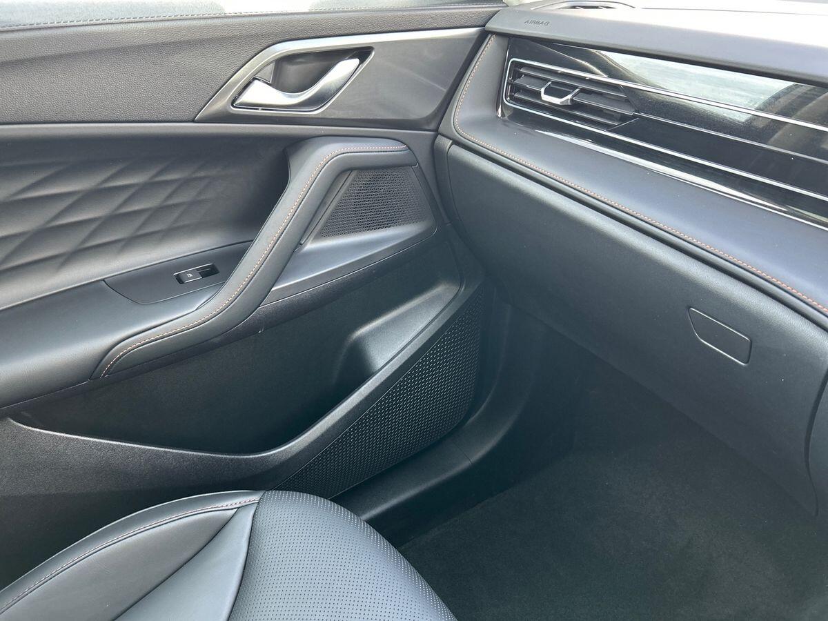 Used MG MG HS 2025 for sale - 77961394: Photo 43