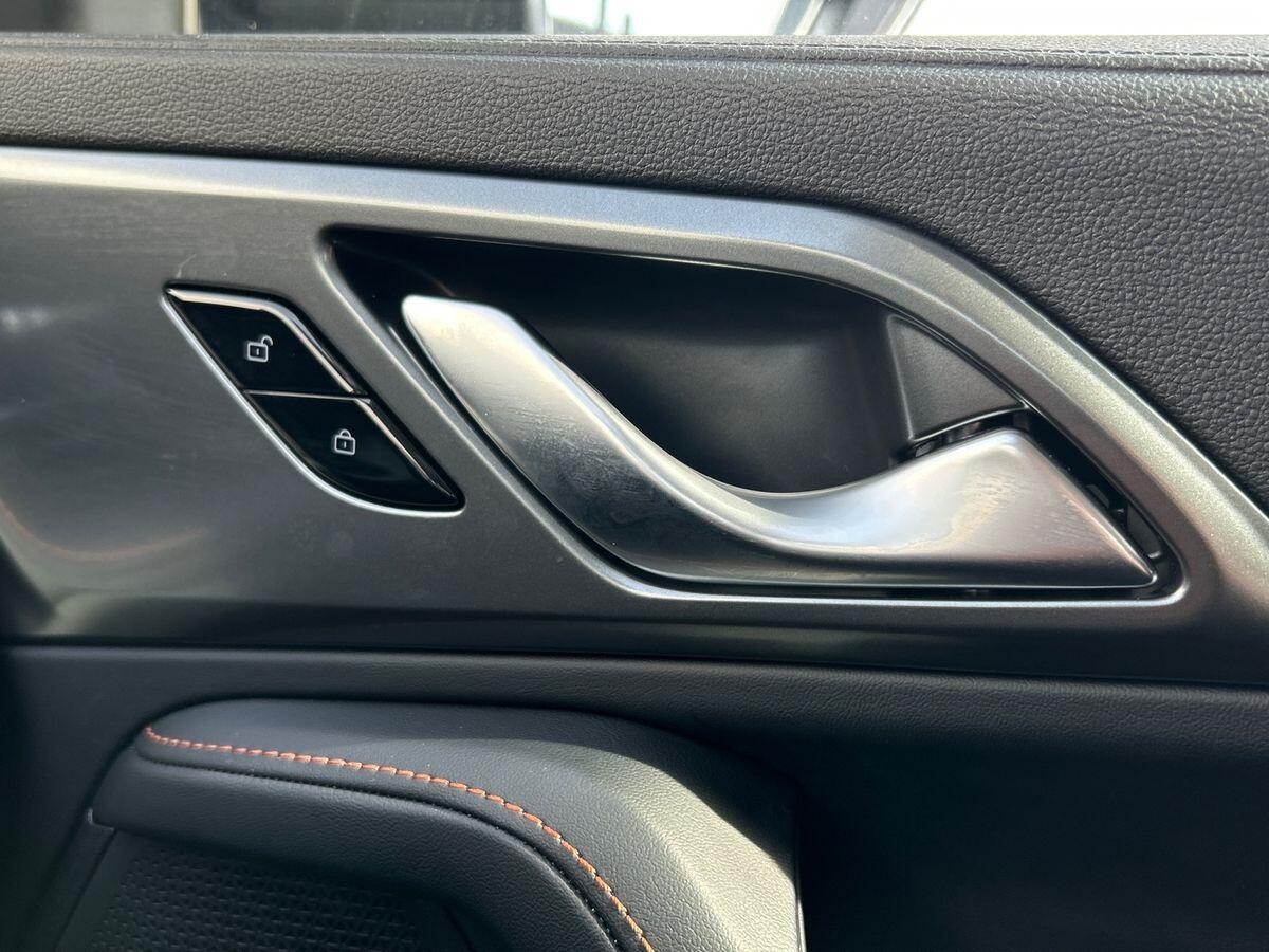 Used MG MG HS 2025 for sale - 77961394: Photo 45