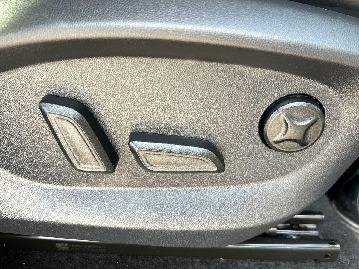 Used MG MG HS 2025 for sale - 77961394: Photo 47