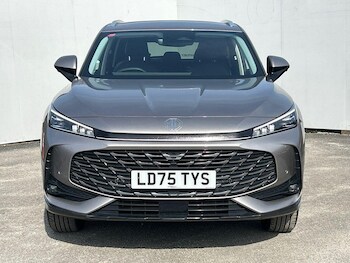 Used MG MG HS 2025 for sale - 77961394: Photo