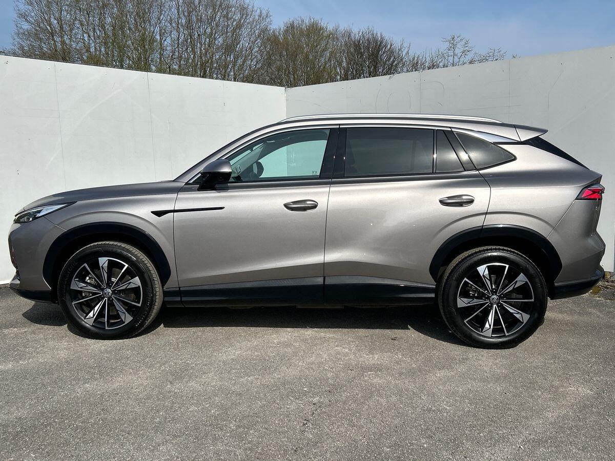 Used MG MG HS 2025 for sale - 77961394: Photo 6